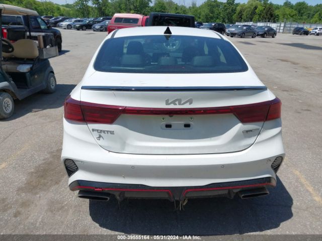 3KPF44AC3RE753489 KIA Forte Gt Manual