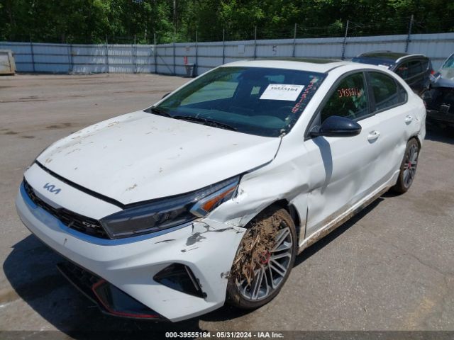 3KPF44AC3RE753489 KIA Forte Gt Manual