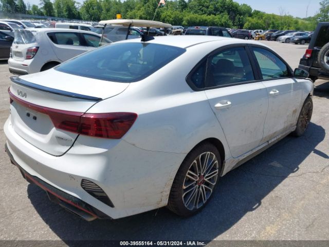 3KPF44AC3RE753489 KIA Forte Gt Manual