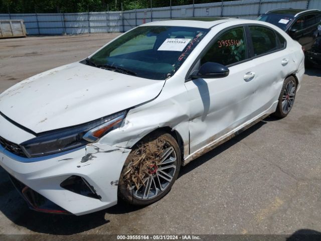 3KPF44AC3RE753489 KIA Forte Gt Manual
