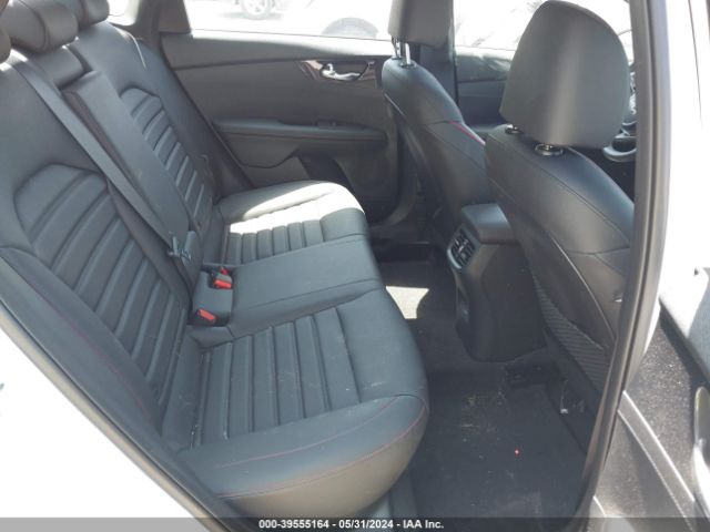 3KPF44AC3RE753489 KIA Forte Gt Manual