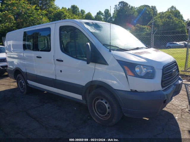 2016 1FTYE1ZM0GKA06461 главное изображение