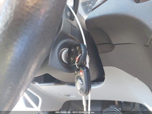 Ford Transit-150 2016 1FTYE1ZM0GKA06461 Image 11
