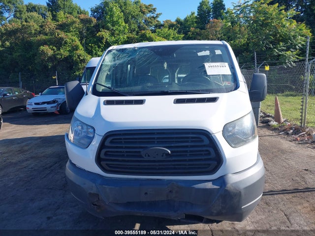 Ford Transit-150 2016 1FTYE1ZM0GKA06461 Image 12