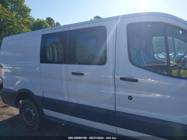 Ford Transit-150 2016 1FTYE1ZM0GKA06461 Image 13