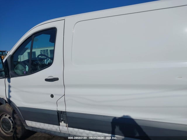 Ford Transit-150 2016 1FTYE1ZM0GKA06461 Image 14