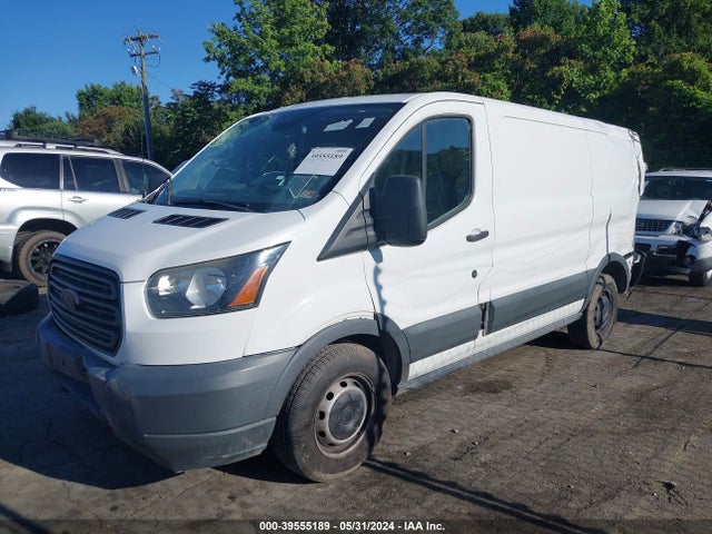 Ford Transit-150 2016 1FTYE1ZM0GKA06461 Image 2
