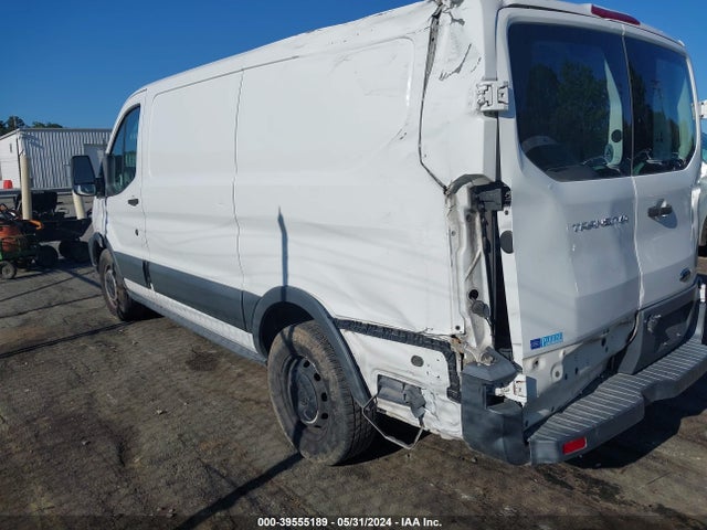 Ford Transit-150 2016 1FTYE1ZM0GKA06461 Image 3