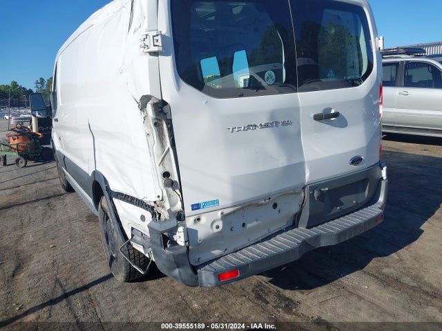 Ford Transit-150 2016 1FTYE1ZM0GKA06461 Image 6