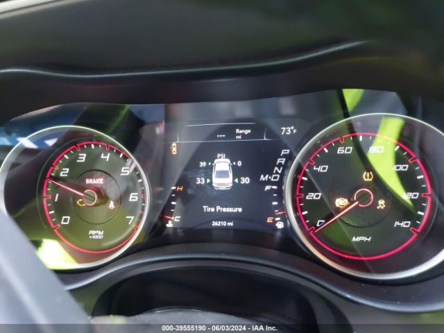 2C3CDXBG7NH239993 Dodge Charger Sxt Rwd