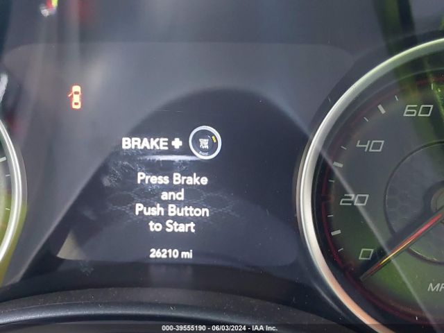 2C3CDXBG7NH239993 Dodge Charger Sxt Rwd