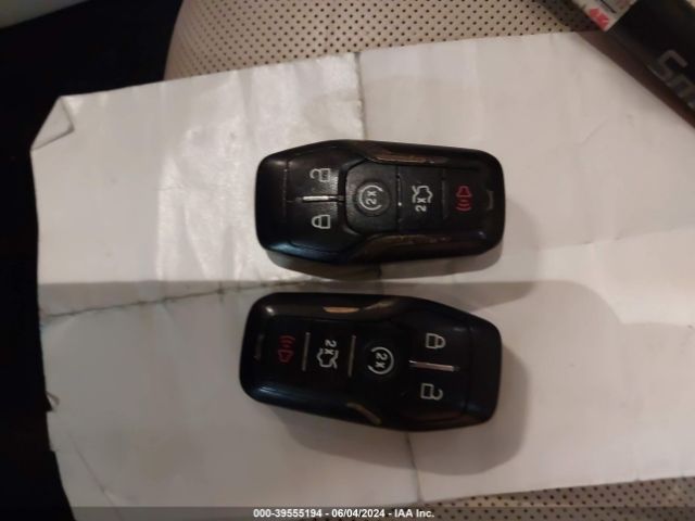 5LMCJ2A90FUJ27358 Lincoln MKC
