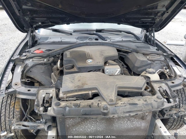 BMW 328i Xdrive 2015 WBA3B5G53FNS16665 Image 10