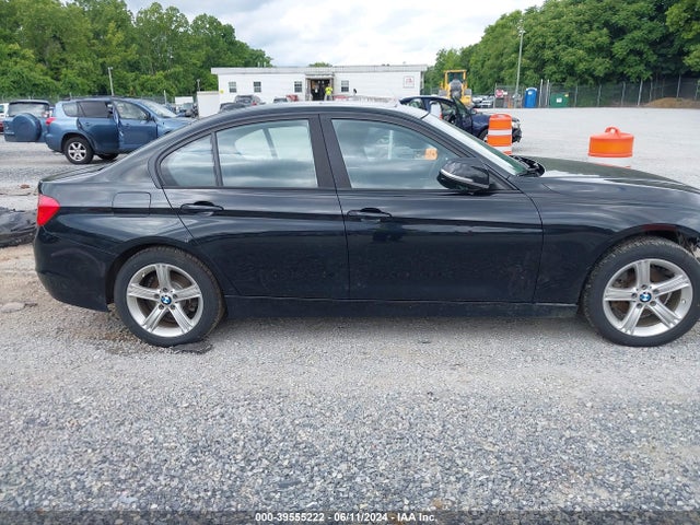 BMW 328i Xdrive 2015 WBA3B5G53FNS16665 Image 13