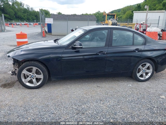 BMW 328i Xdrive 2015 WBA3B5G53FNS16665 Image 14