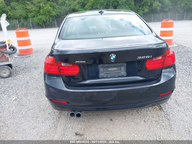 BMW 328i Xdrive 2015 WBA3B5G53FNS16665 Image 16