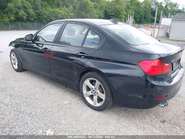 BMW 328i Xdrive 2015 WBA3B5G53FNS16665 Image 3
