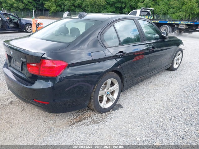 BMW 328i Xdrive 2015 WBA3B5G53FNS16665 Image 4