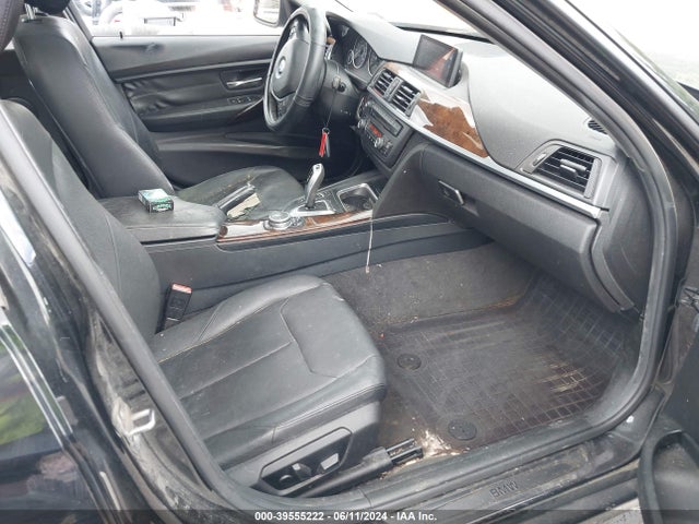 BMW 328i Xdrive 2015 WBA3B5G53FNS16665 Image 5