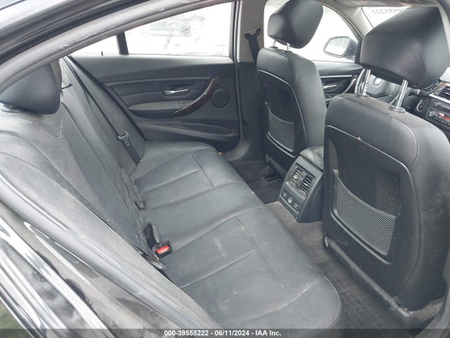 BMW 328i Xdrive 2015 WBA3B5G53FNS16665 Image 8