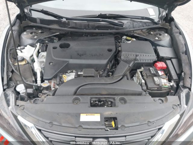 1N4AL3APXJC225377 Nissan Altima 2.5 Sr