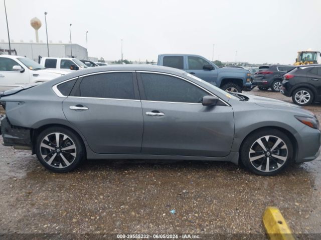1N4AL3APXJC225377 Nissan Altima 2.5 Sr
