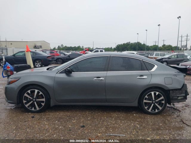 1N4AL3APXJC225377 Nissan Altima 2.5 Sr