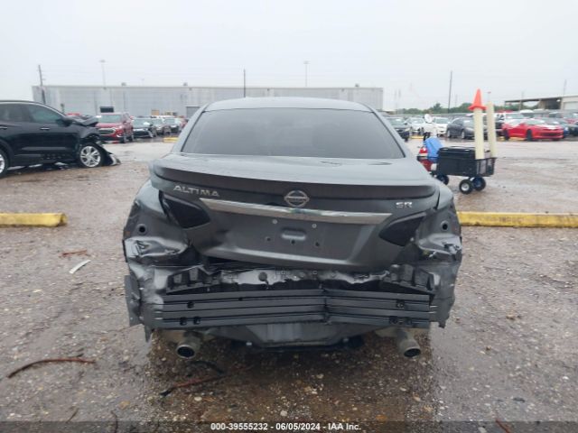 1N4AL3APXJC225377 Nissan Altima 2.5 Sr