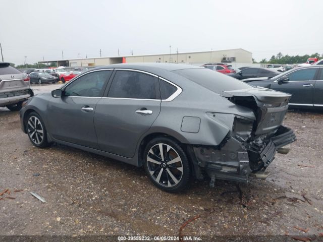 1N4AL3APXJC225377 Nissan Altima 2.5 Sr