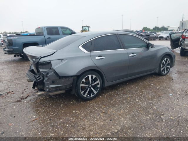 1N4AL3APXJC225377 Nissan Altima 2.5 Sr