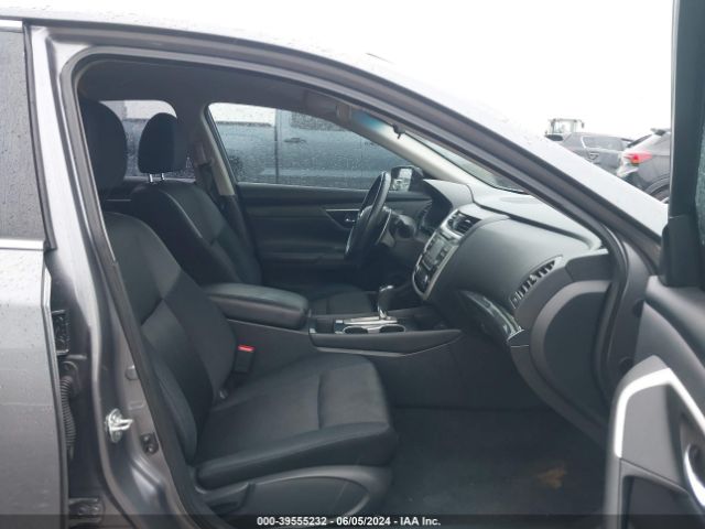 1N4AL3APXJC225377 Nissan Altima 2.5 Sr