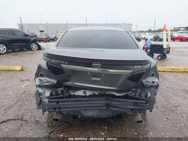 1N4AL3APXJC225377 Nissan Altima 2.5 Sr