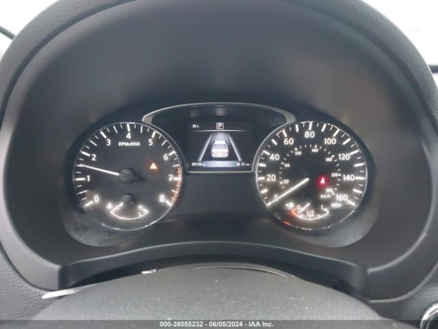 1N4AL3APXJC225377 Nissan Altima 2.5 Sr
