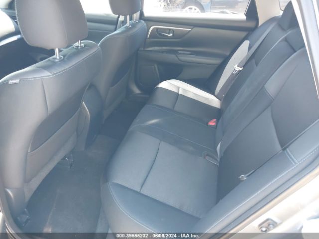 1N4AL3APXJC225377 Nissan Altima 2.5 Sr