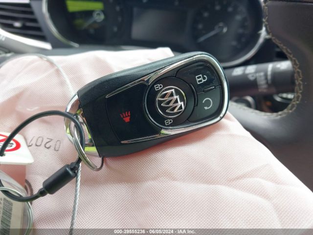 KL4CJESM8NB553296 Buick Encore Awd Preferred