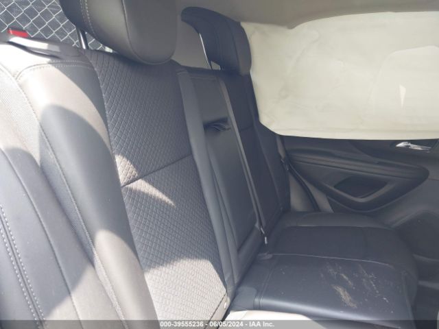 KL4CJESM8NB553296 Buick Encore Awd Preferred