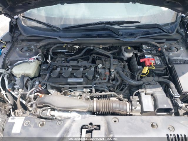 19XFC1F3XLE005601 Honda CIVIC EX