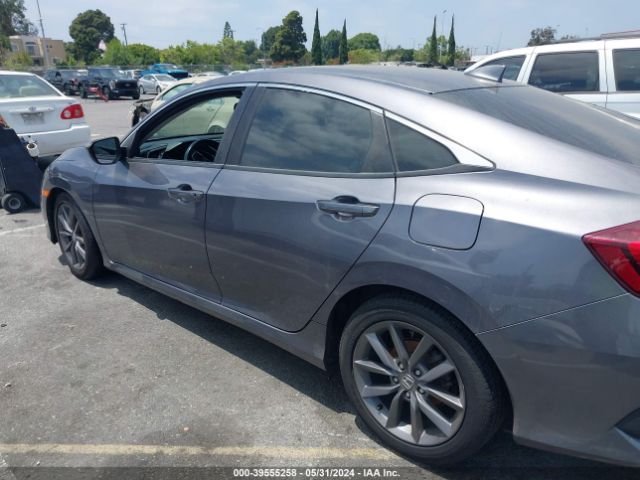 19XFC1F3XLE005601 Honda CIVIC EX