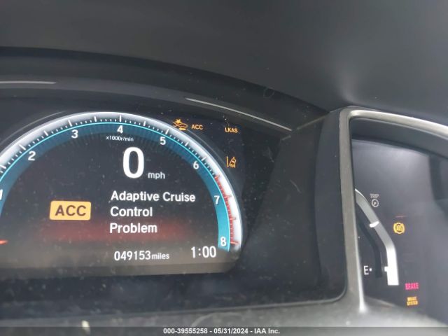 19XFC1F3XLE005601 Honda CIVIC EX