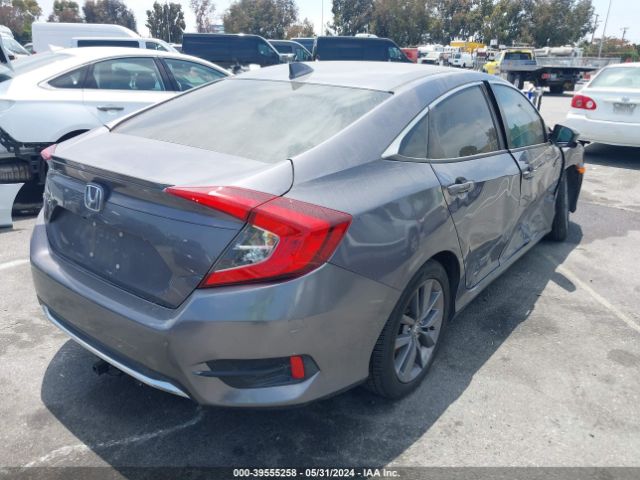 19XFC1F3XLE005601 Honda CIVIC EX