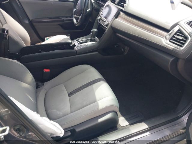 19XFC1F3XLE005601 Honda CIVIC EX