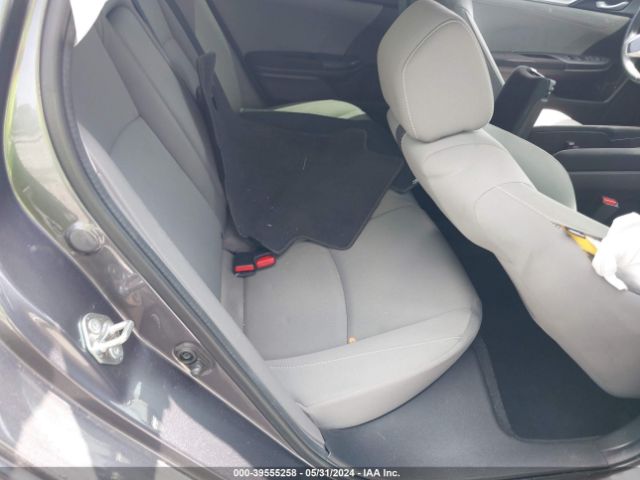 19XFC1F3XLE005601 Honda CIVIC EX