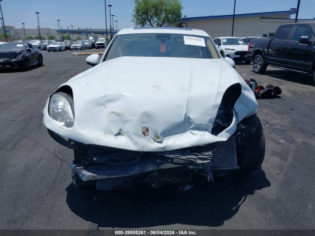 WP1AB2A55HLB13326 Porsche MACAN S