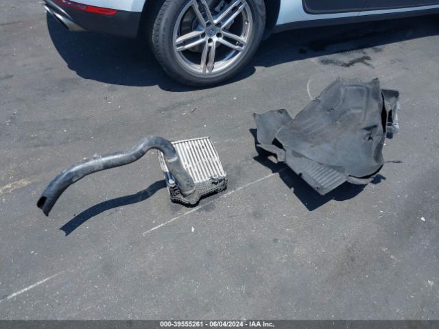 WP1AB2A55HLB13326 Porsche MACAN S