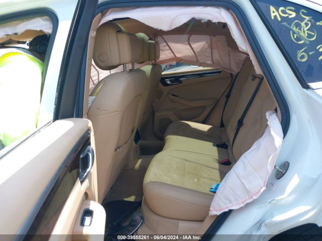 WP1AB2A55HLB13326 Porsche MACAN S