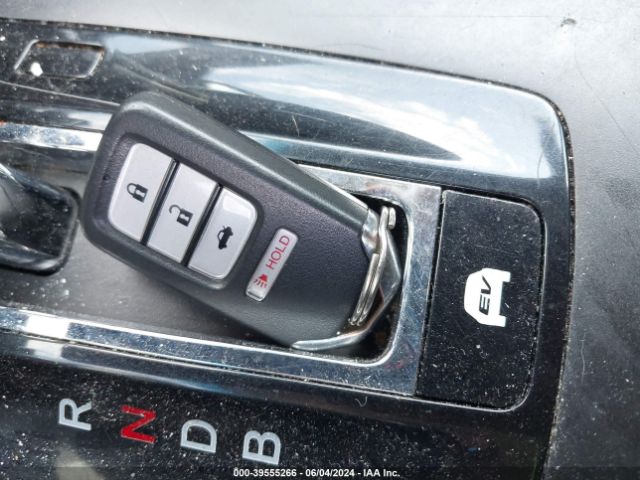 1HGCR6F3XEA003627 Honda ACCORD HYBRID