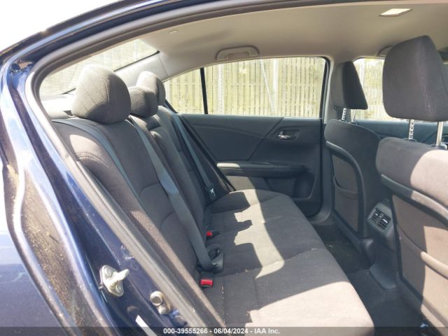 1HGCR6F3XEA003627 Honda ACCORD HYBRID