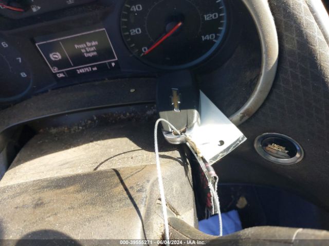 1G1ZB5ST8GF242038 Chevrolet MALIBU LS