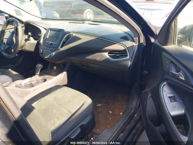 1G1ZB5ST8GF242038 Chevrolet MALIBU LS
