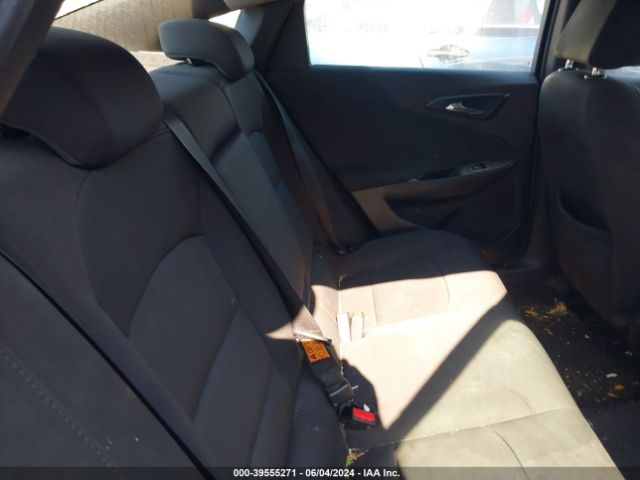 1G1ZB5ST8GF242038 Chevrolet MALIBU LS